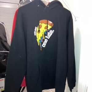 Awful One bite hoodie